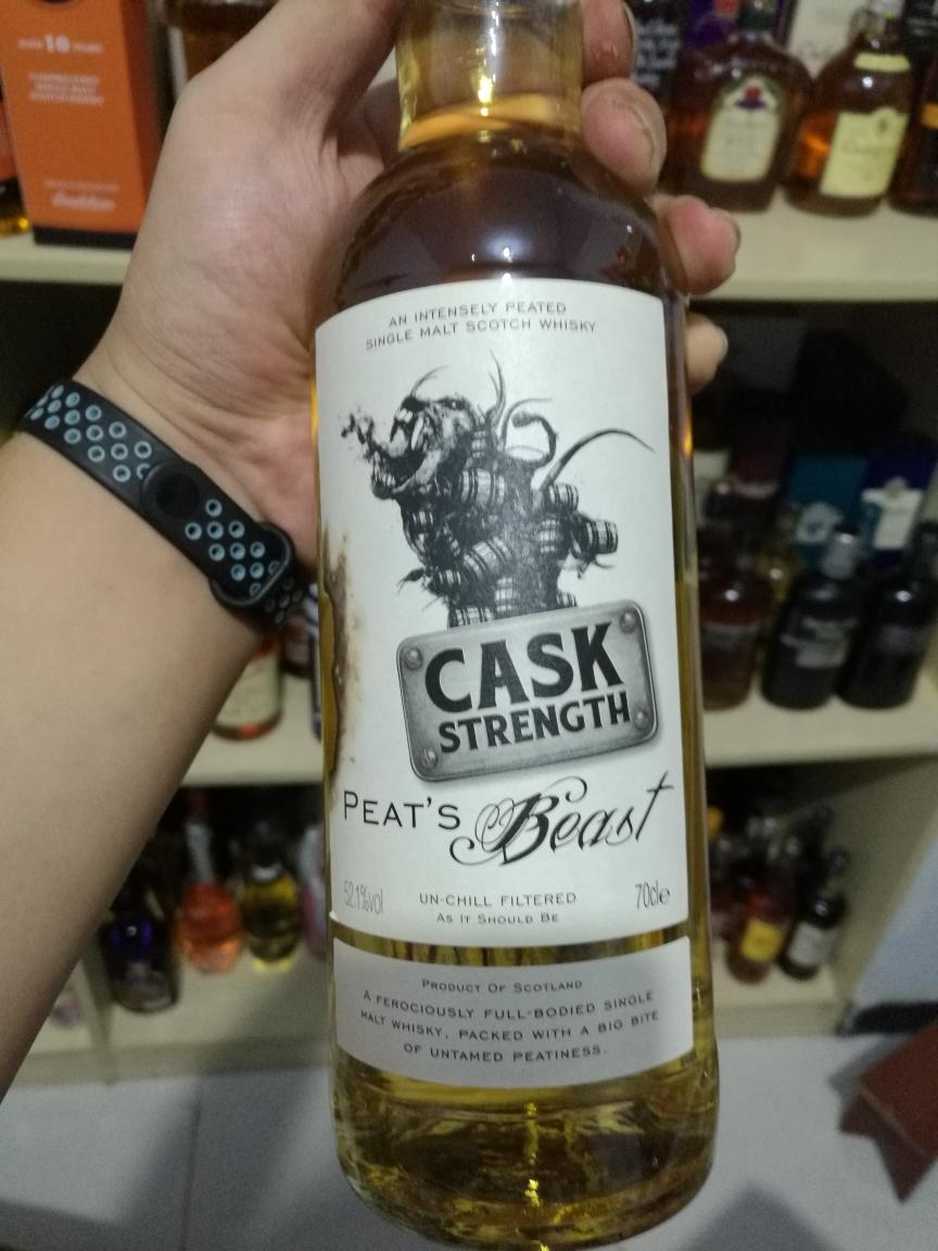 酒标买酒系列