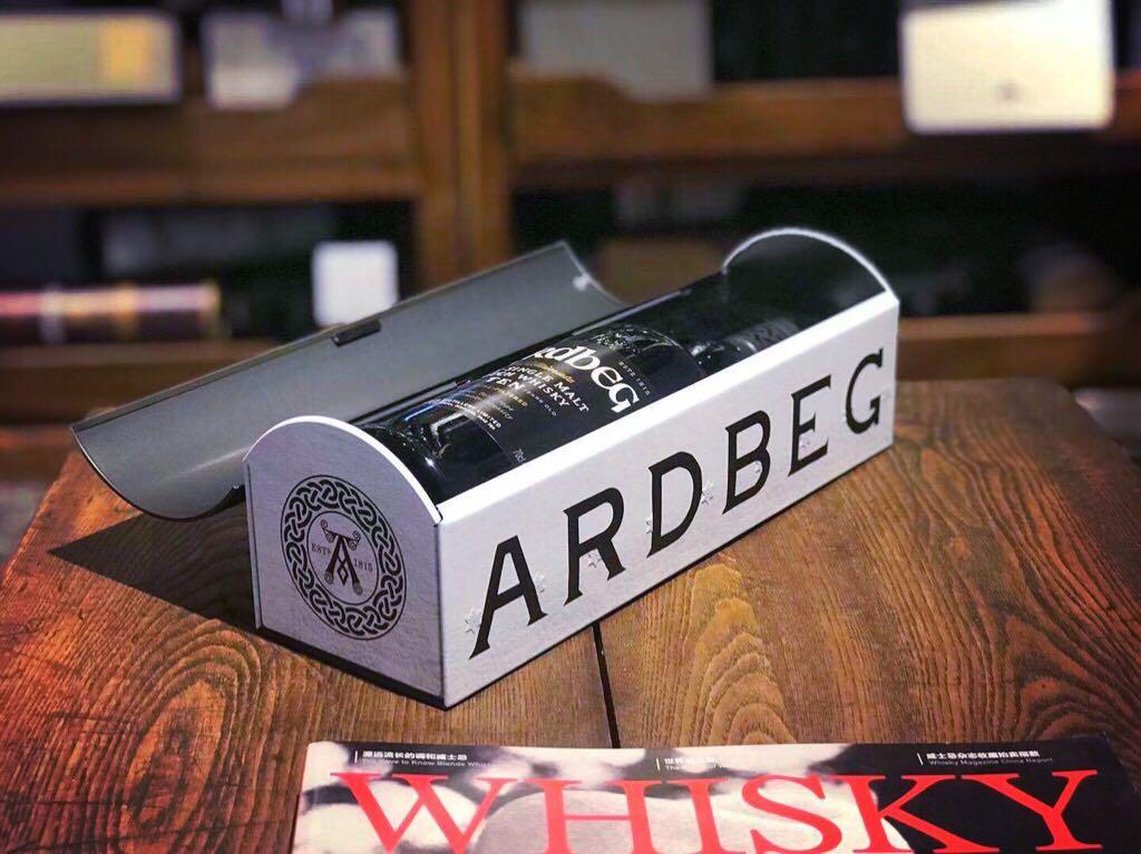 我推荐入门的十款威士忌-入门款也要好感觉