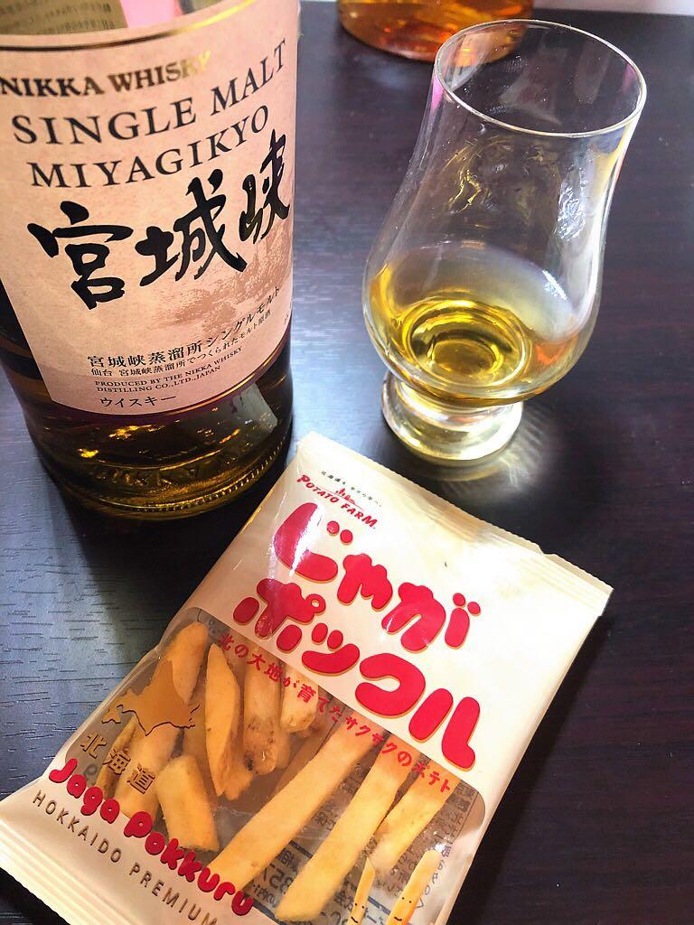 我推荐入门的十款威士忌-入门款也要好感觉