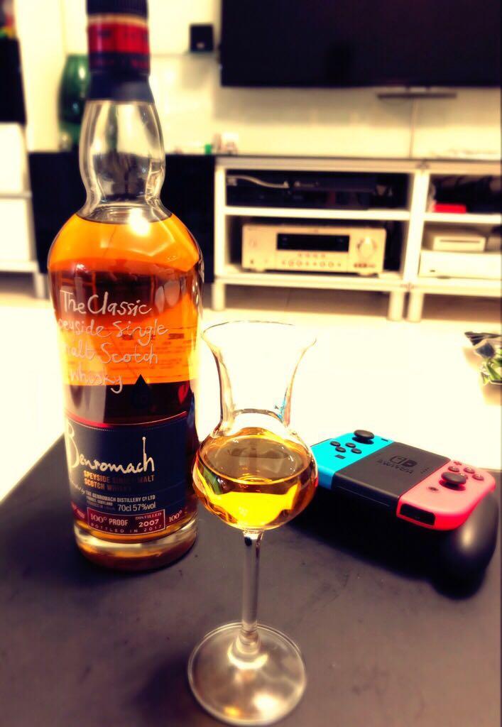 我推荐入门的十款威士忌-入门款也要好感觉