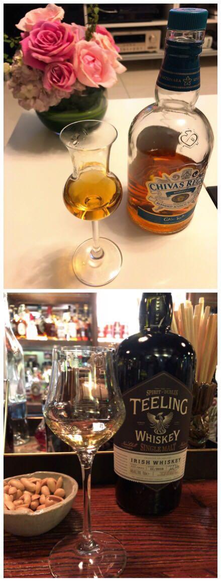 我推荐入门的十款威士忌-入门款也要好感觉