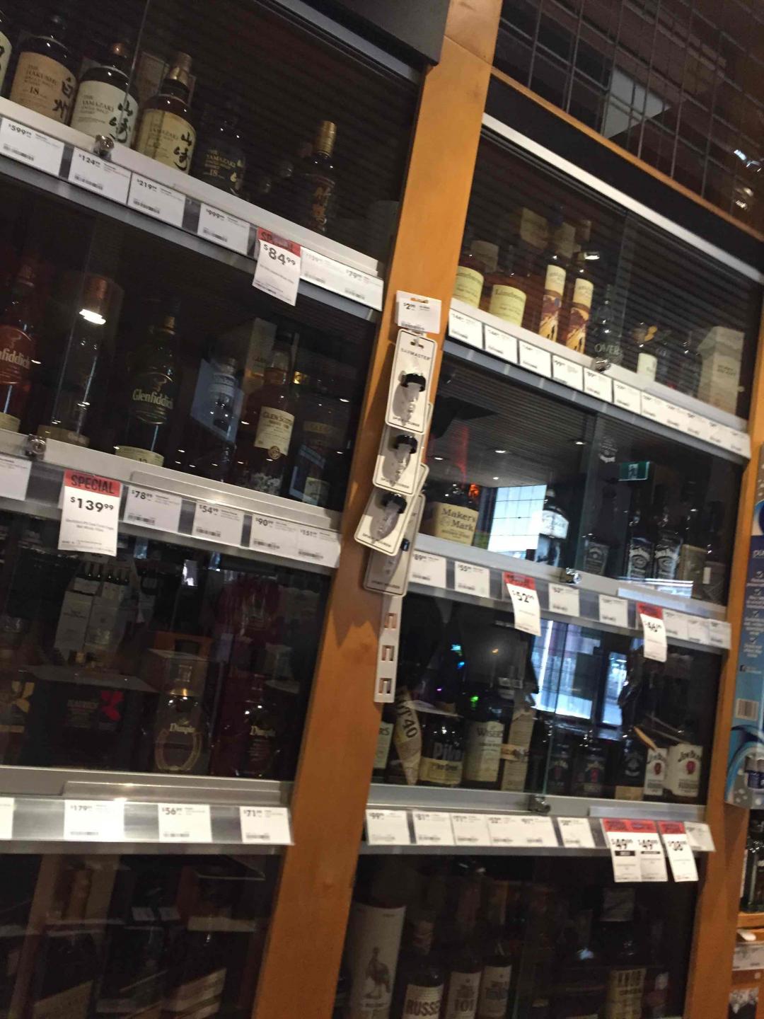 偏远地区还是有点货的