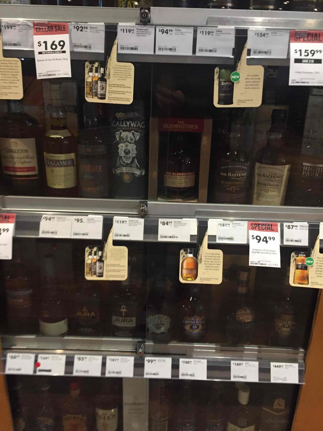 偏远地区还是有点货的