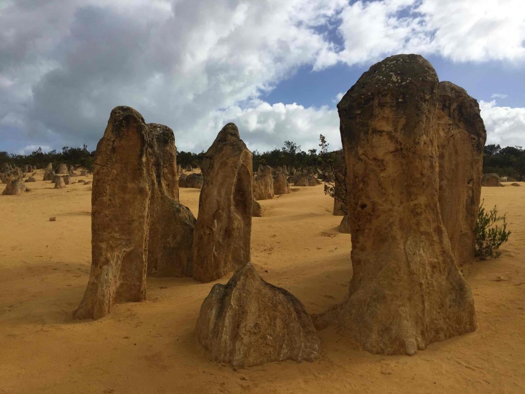 偏远地区还是有点货的