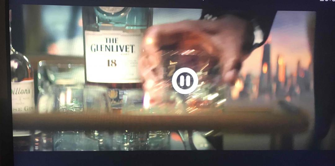 电影一般，酒倒是不错