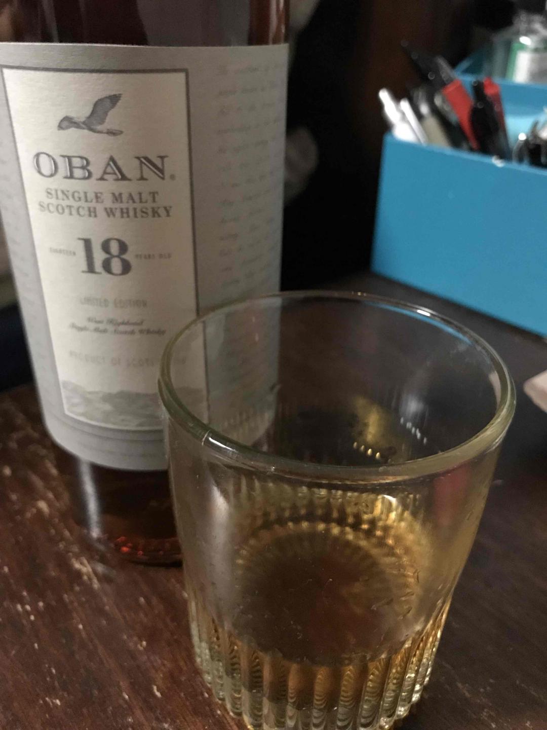 一個甘甜香醇，一個简直是消毐水