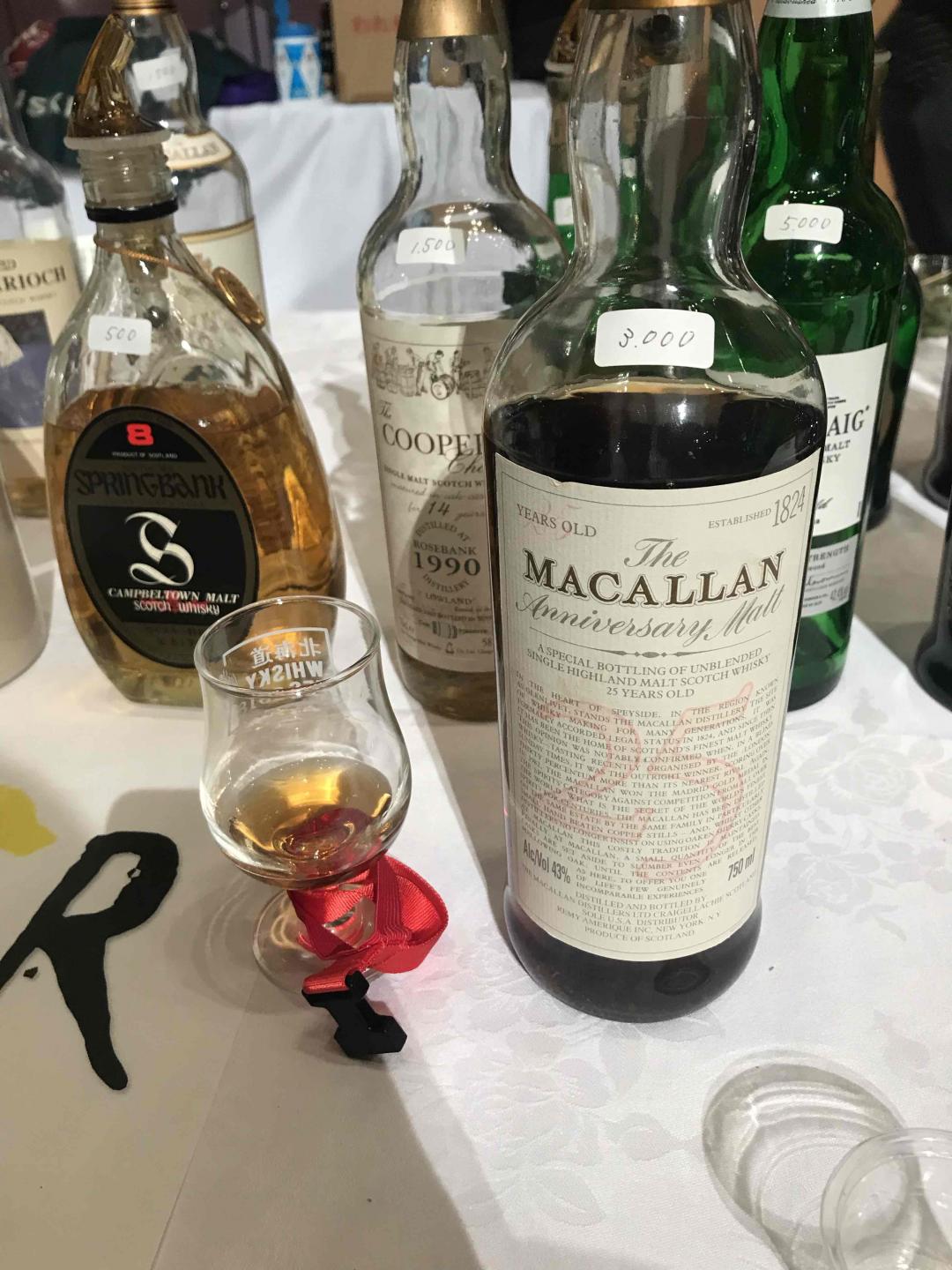 第一次参加日本的FES活动，有几个酒吧带来了些酒还可以