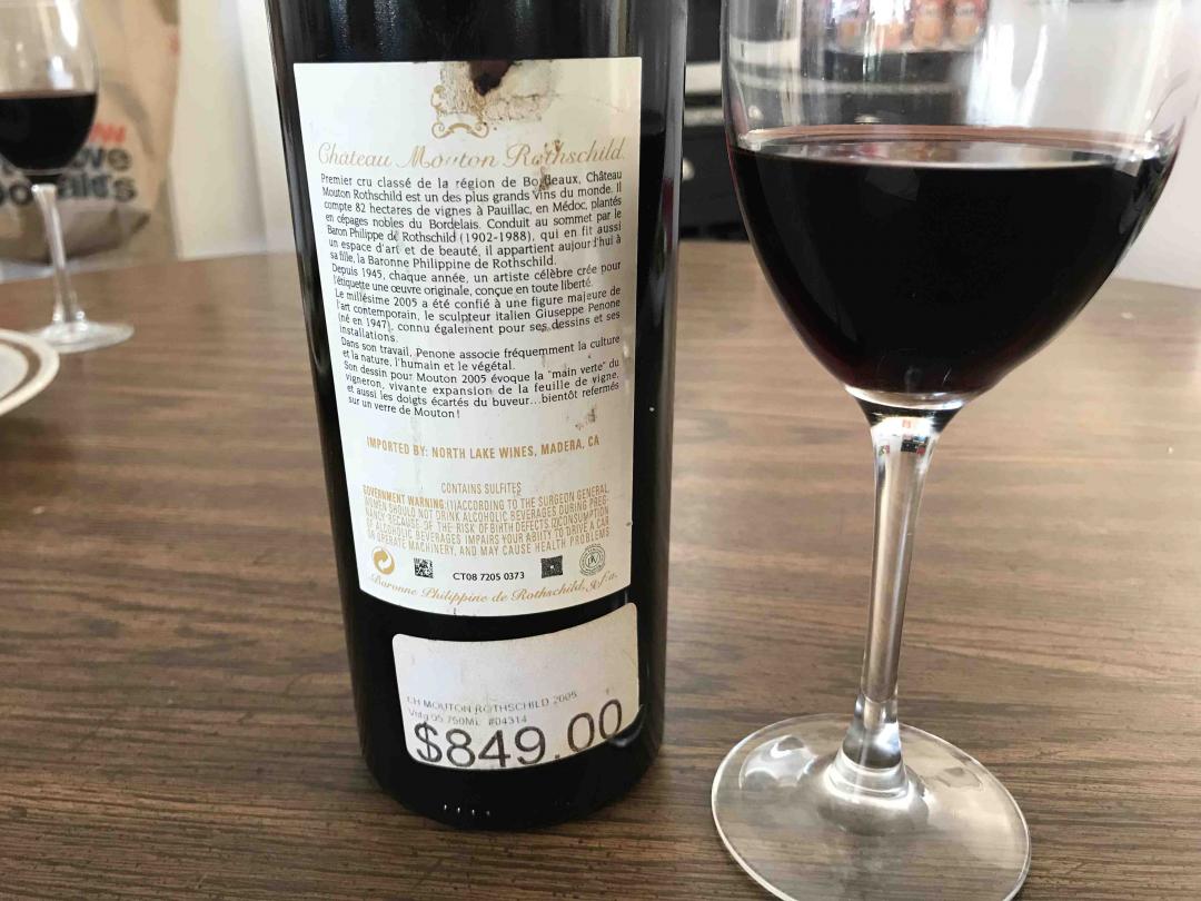 法國武當當之無愧啊！