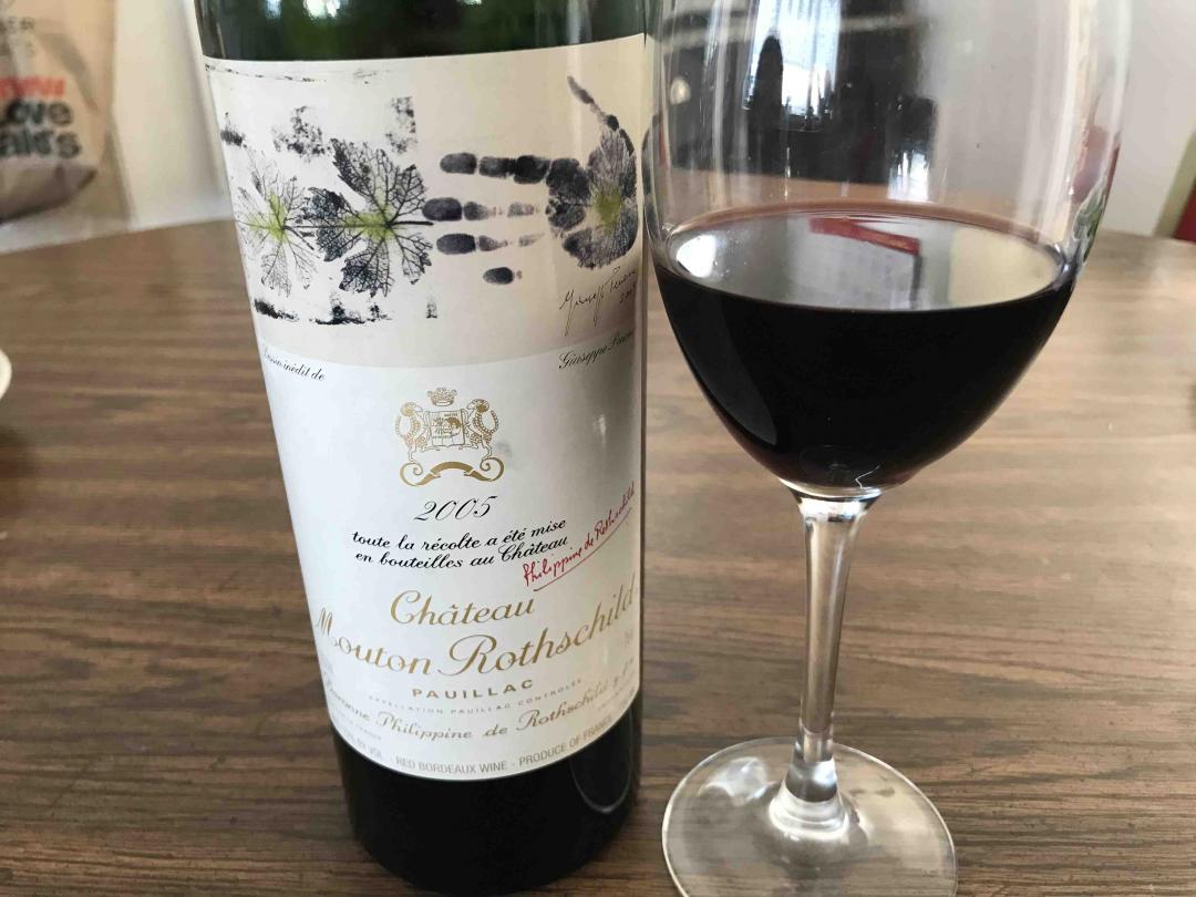 法國武當當之無愧啊！