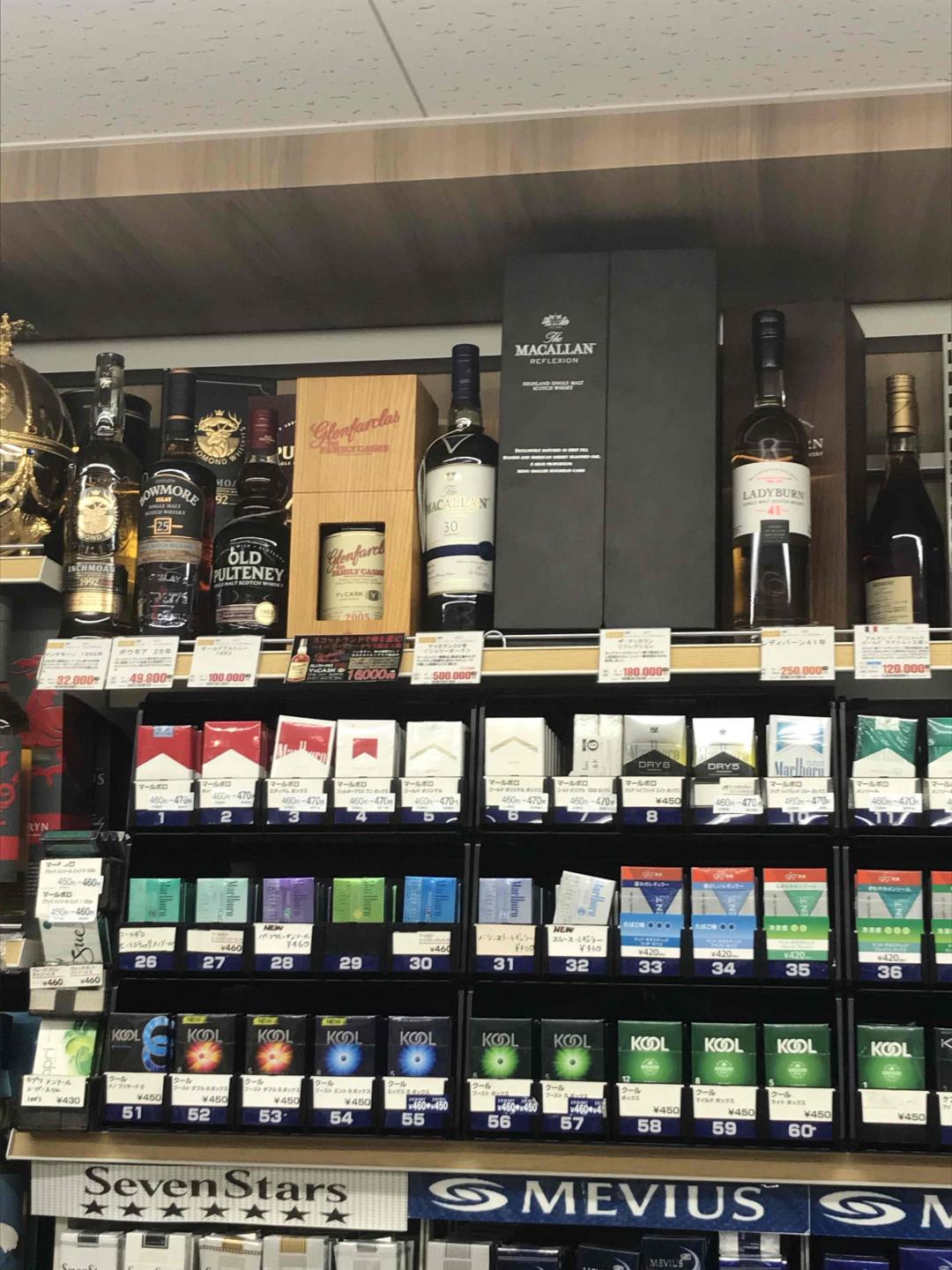 遇到一只麦30年没有盒子，被我放弃了，想想是很可惜…