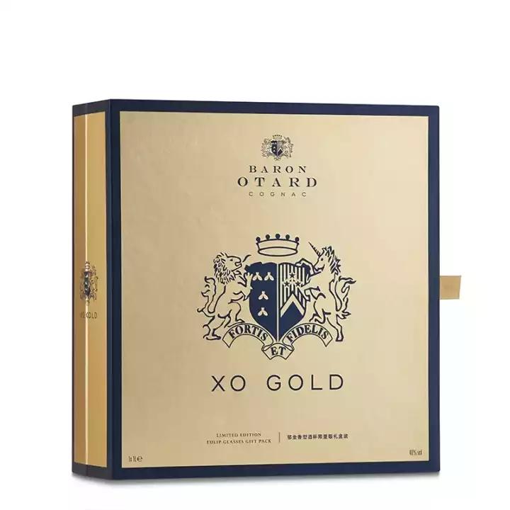 限量礼盒装OTARD