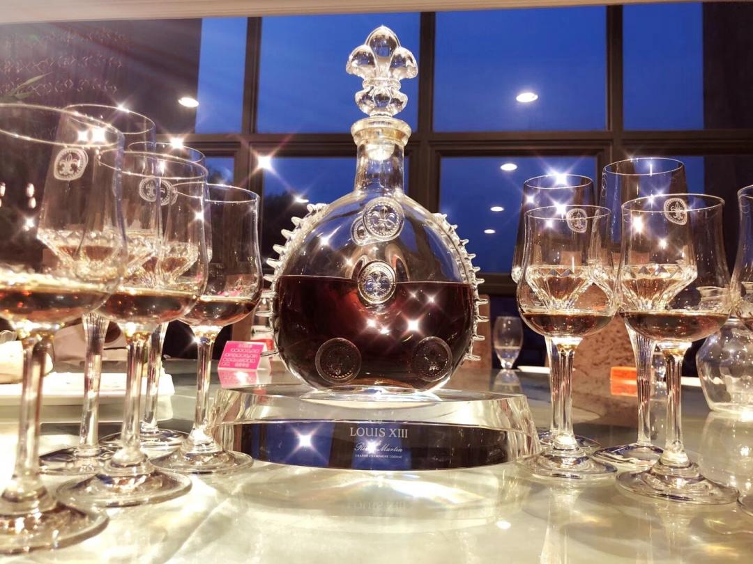 【Remy Martin】Louis XIII