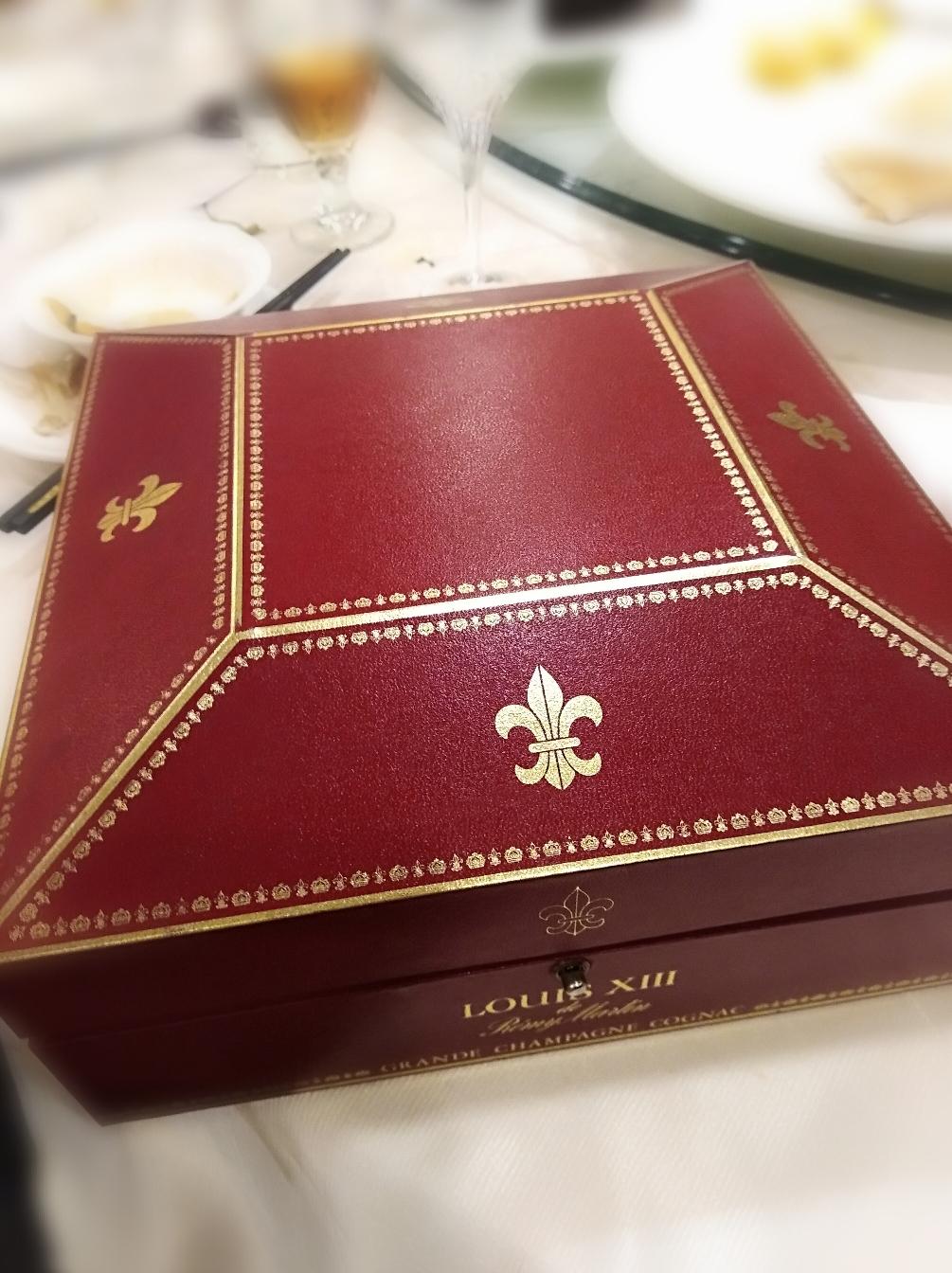 【Remy Martin】Louis XIII