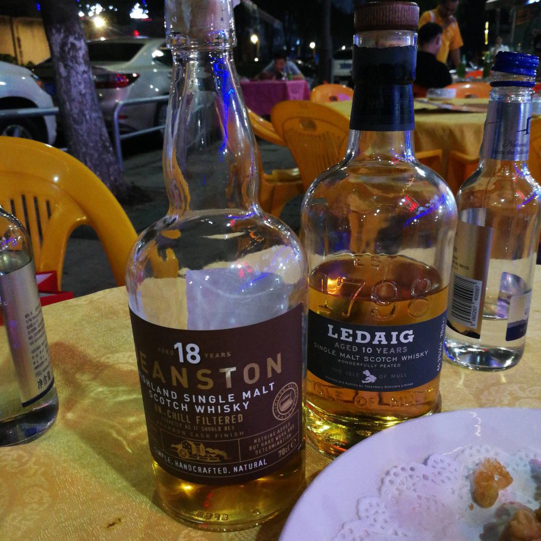 相同的非冷凝，不同的风味、口感