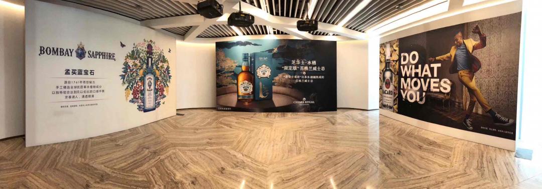 已经开始进场咯