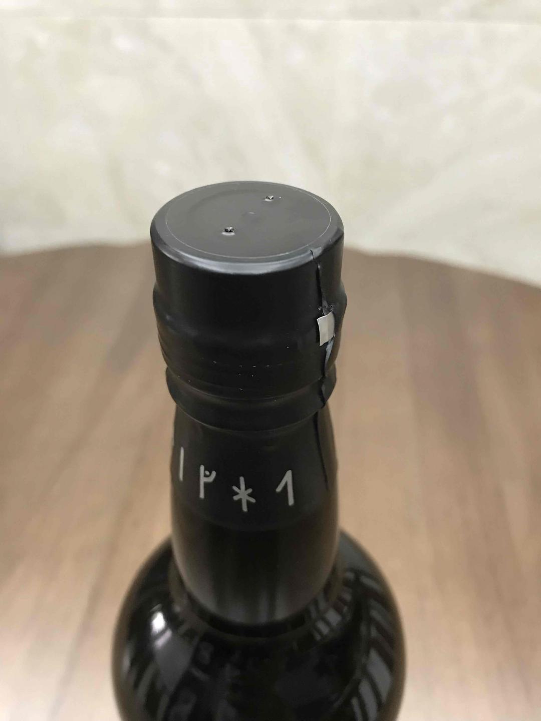 高原騎士The Dark 17年