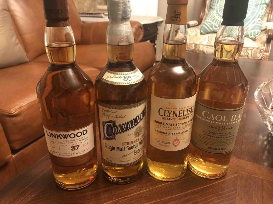 帝亚吉欧最喜欢之SR系列