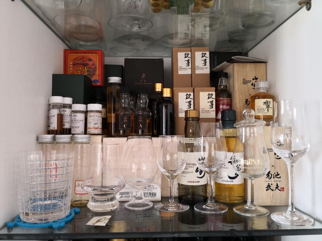 短期不用考虑杯子的问题了～