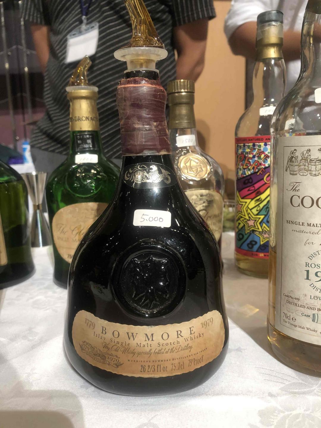 2018北海道威士忌酒展