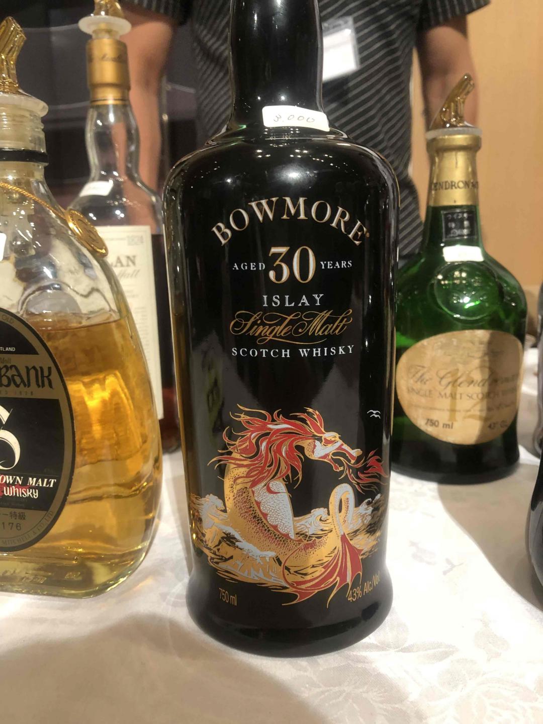 2018北海道威士忌酒展