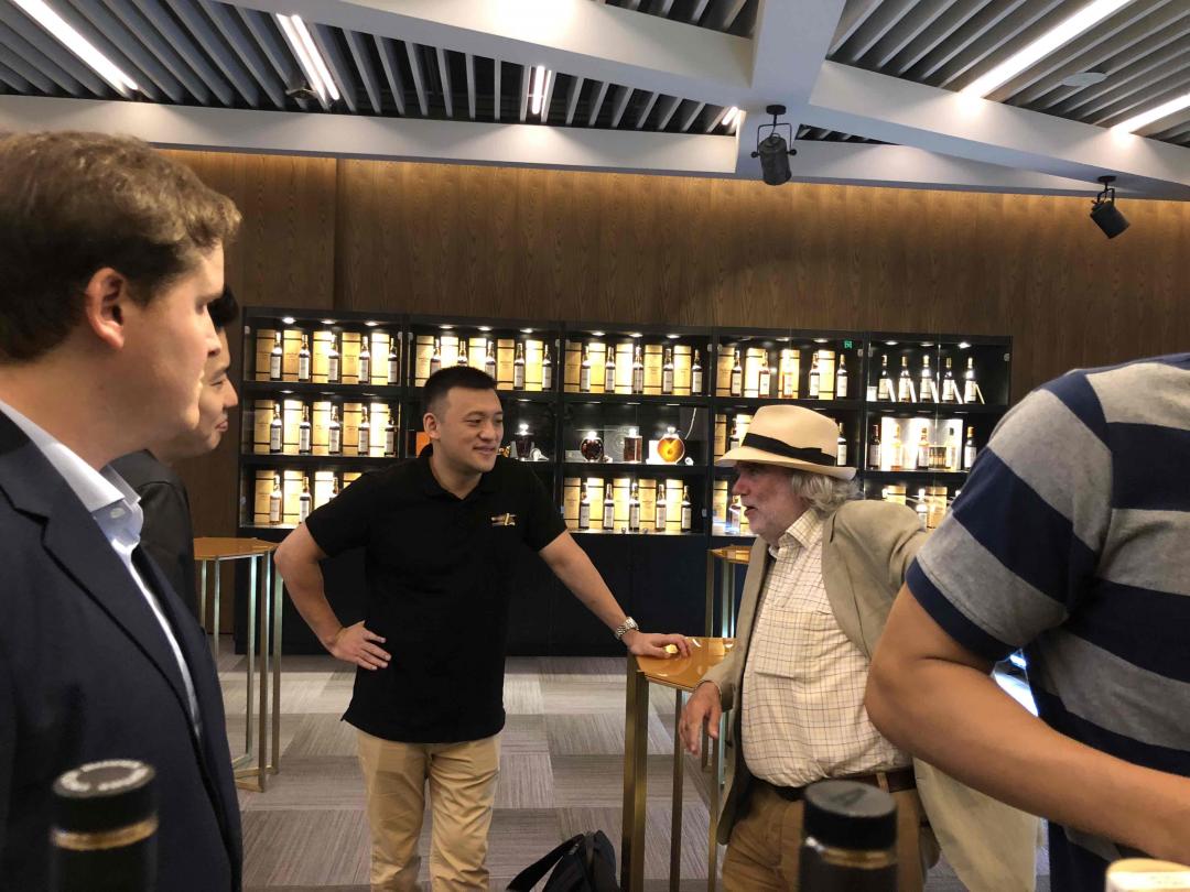 Jim Murray 目前为止的排名哦