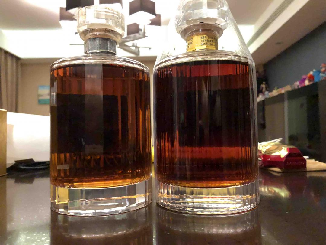 真的是爱不释手，每天都想拿出来看看，这个通透胜过響30啊！