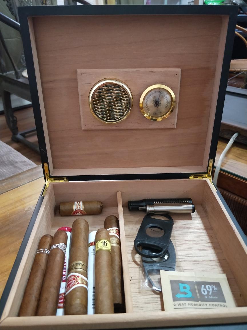 看来又要入坑了