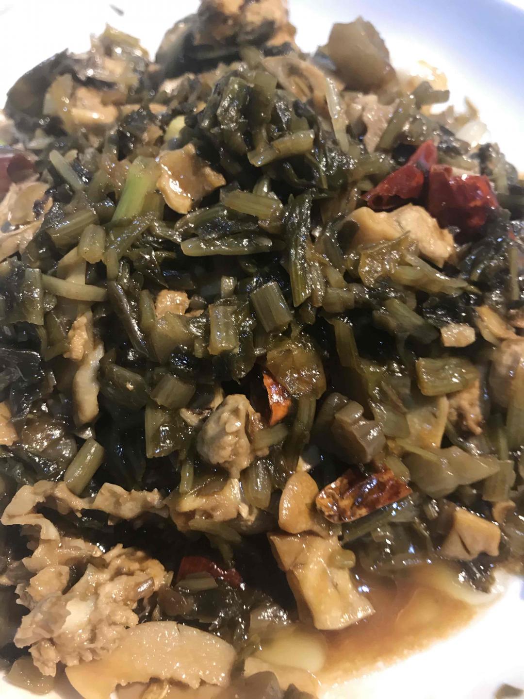 试一试展会普通票送的酒怎么样