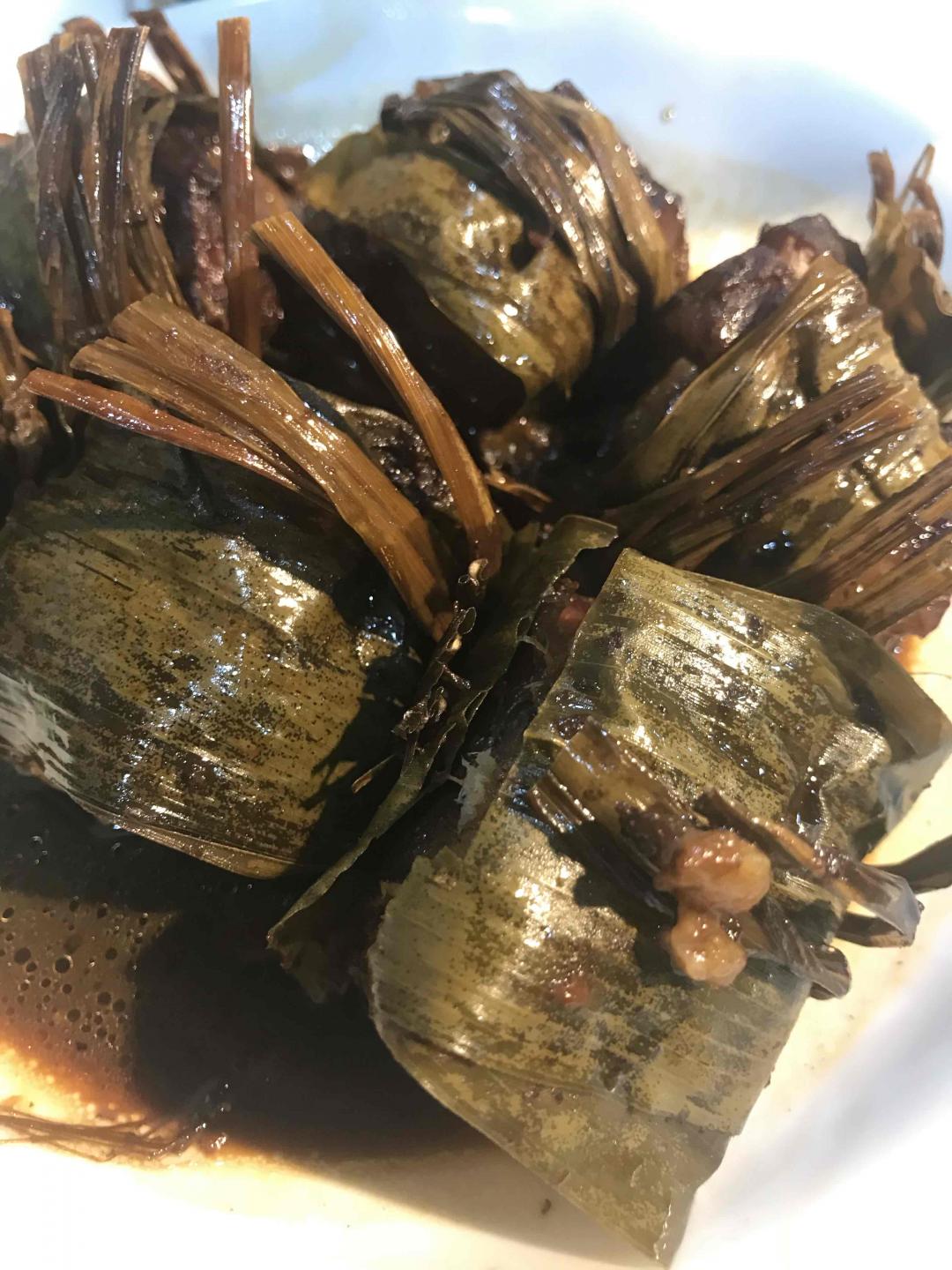 试一试展会普通票送的酒怎么样