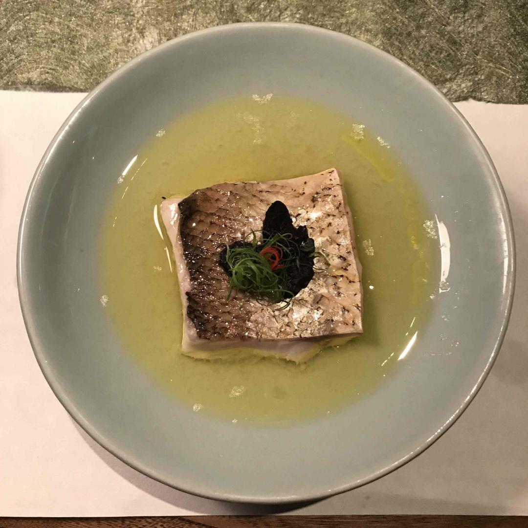 今天大家都去魔都Whisky L了哇，没去成的只能在苏州喝点小酒了～