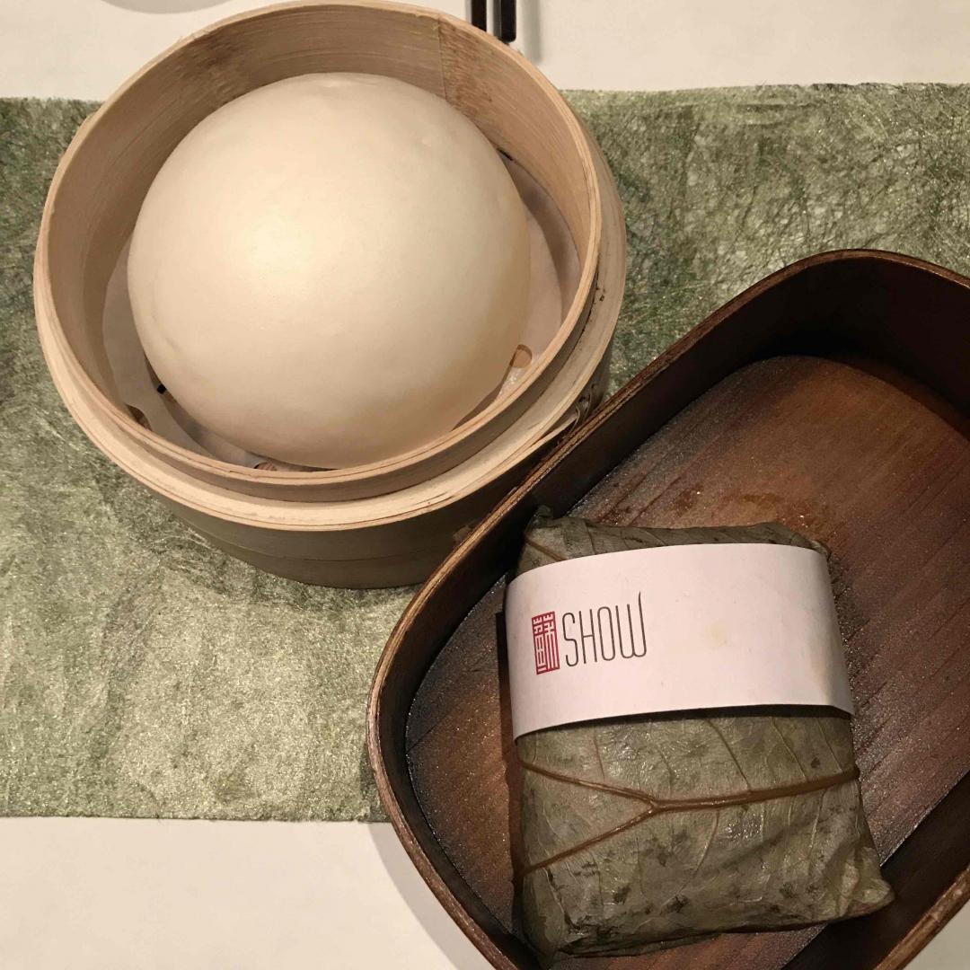 今天大家都去魔都Whisky L了哇，没去成的只能在苏州喝点小酒了～