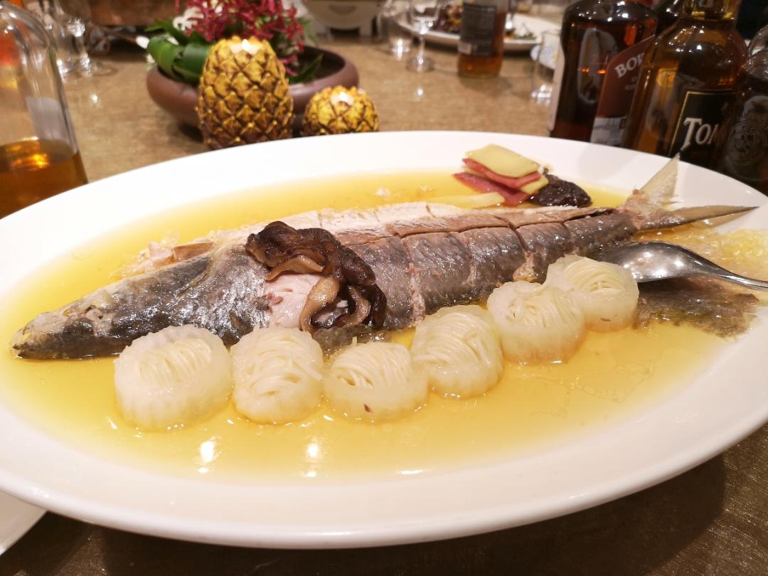 晚上小聚，面基喝酒