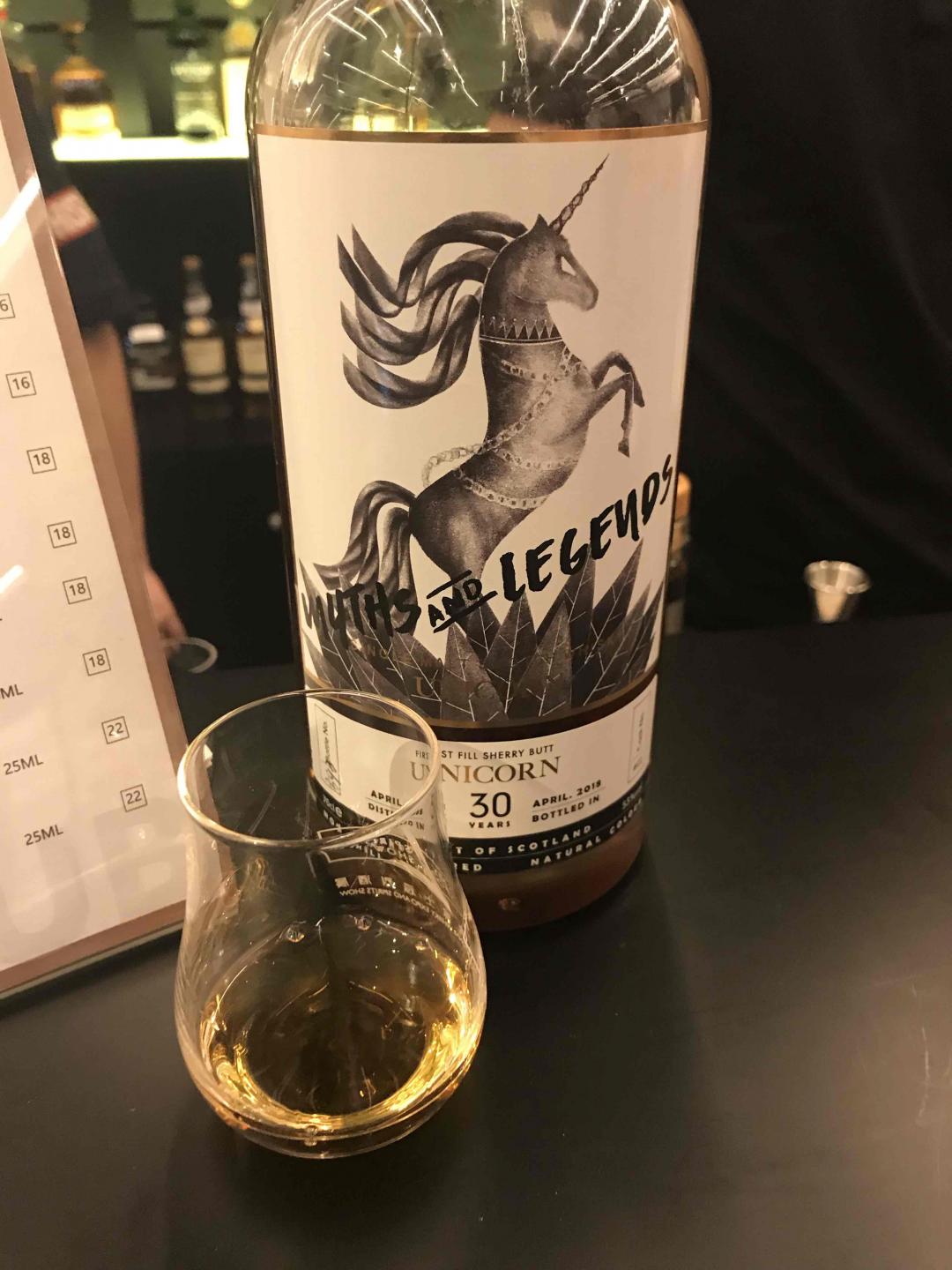 三人三杯，换着尝了尝