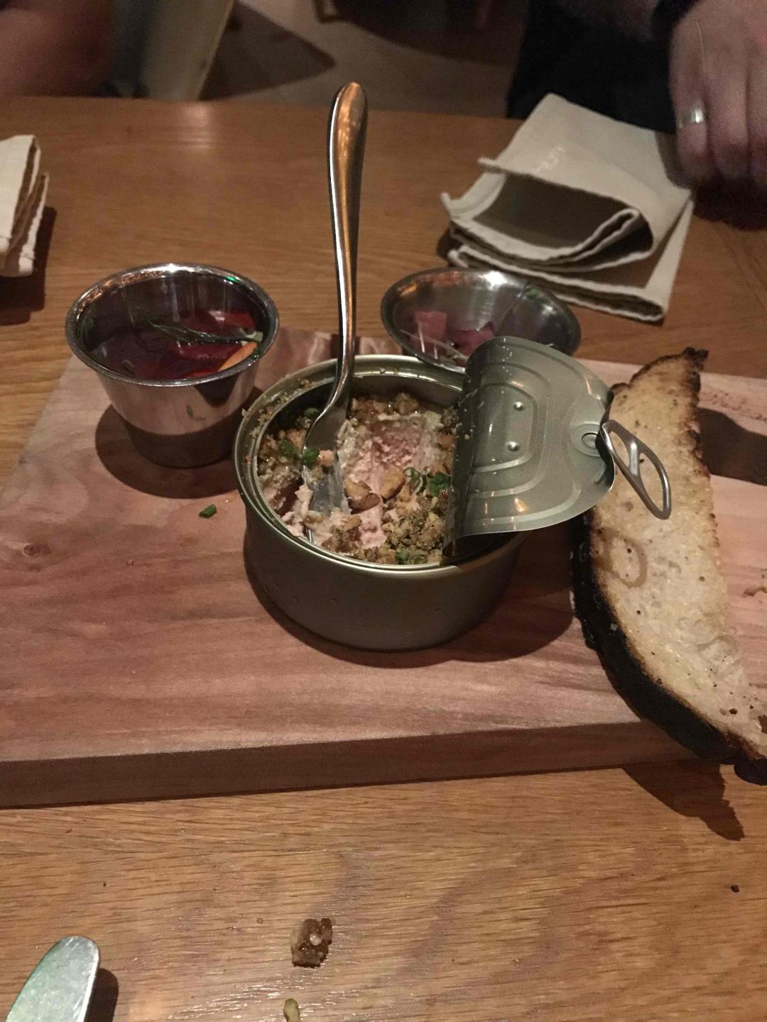 餐馆不能进烈酒