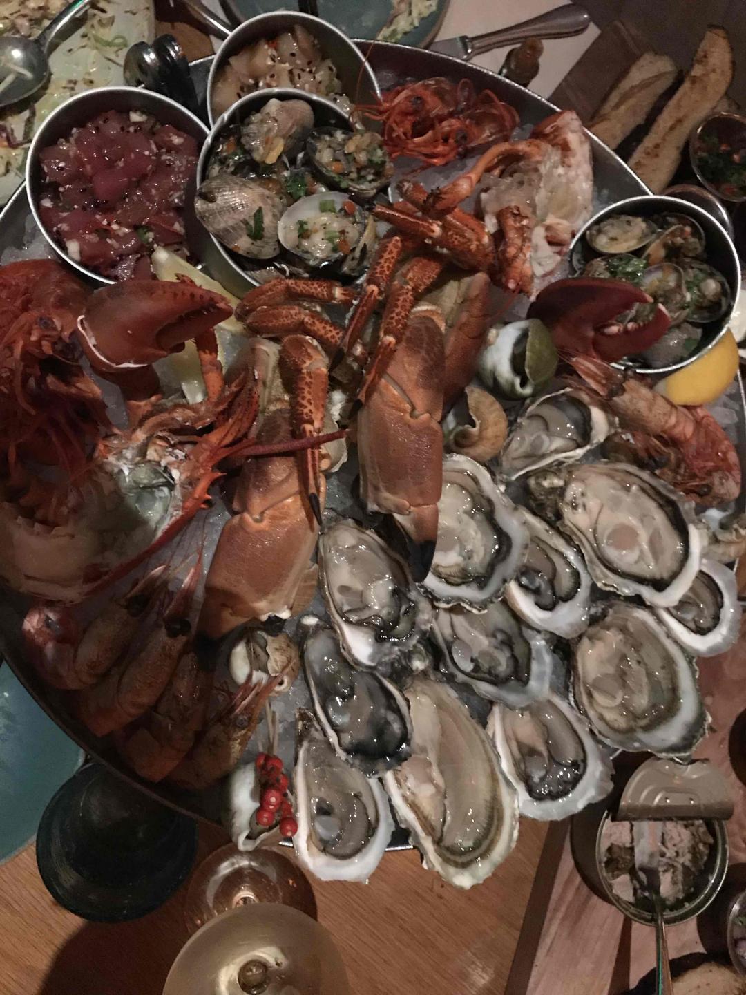 餐馆不能进烈酒