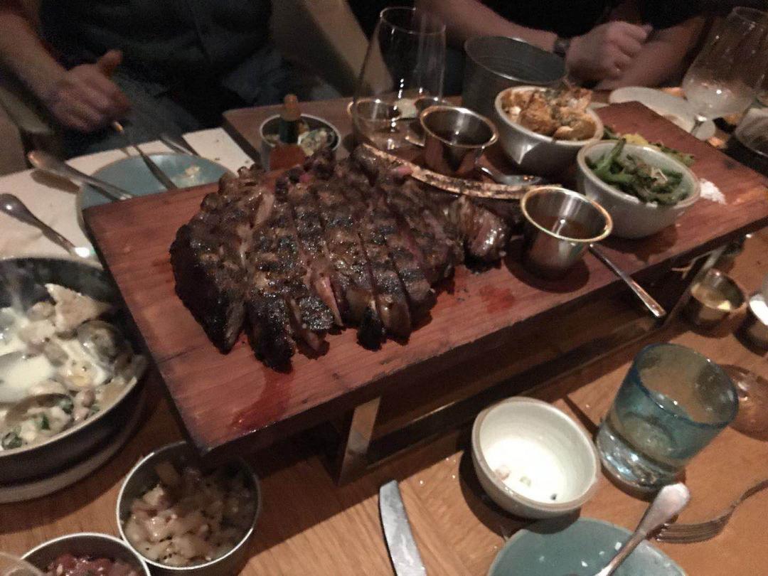 餐馆不能进烈酒