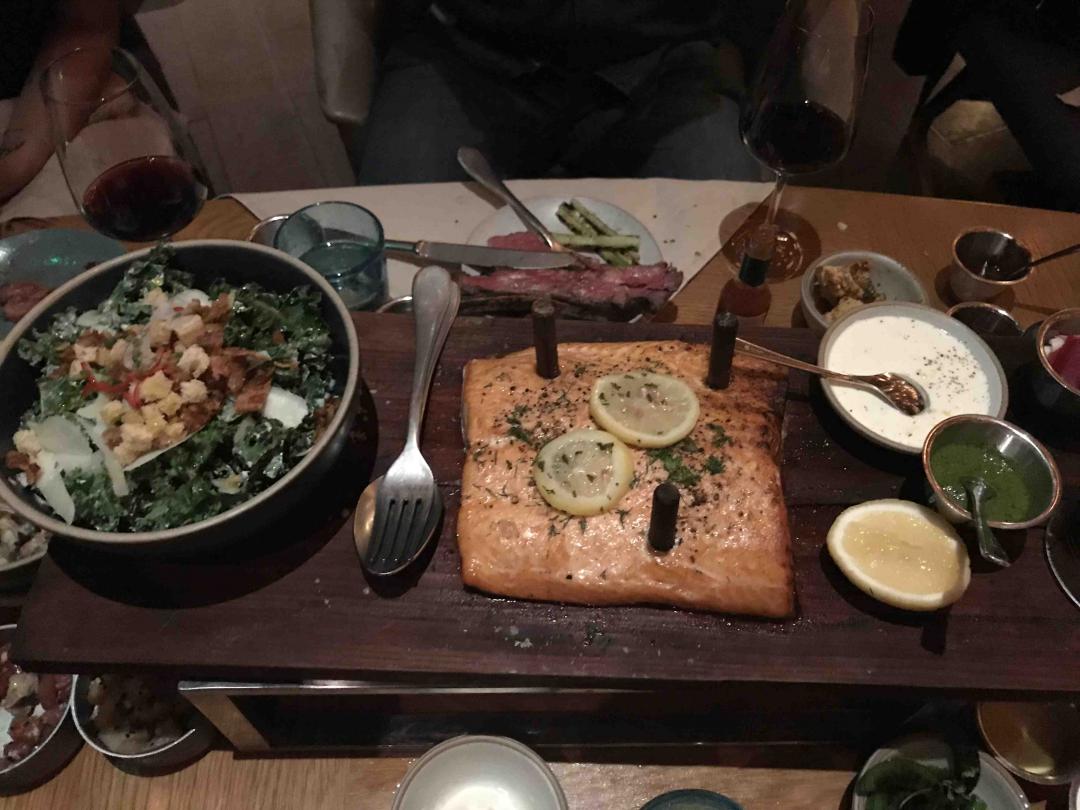 餐馆不能进烈酒