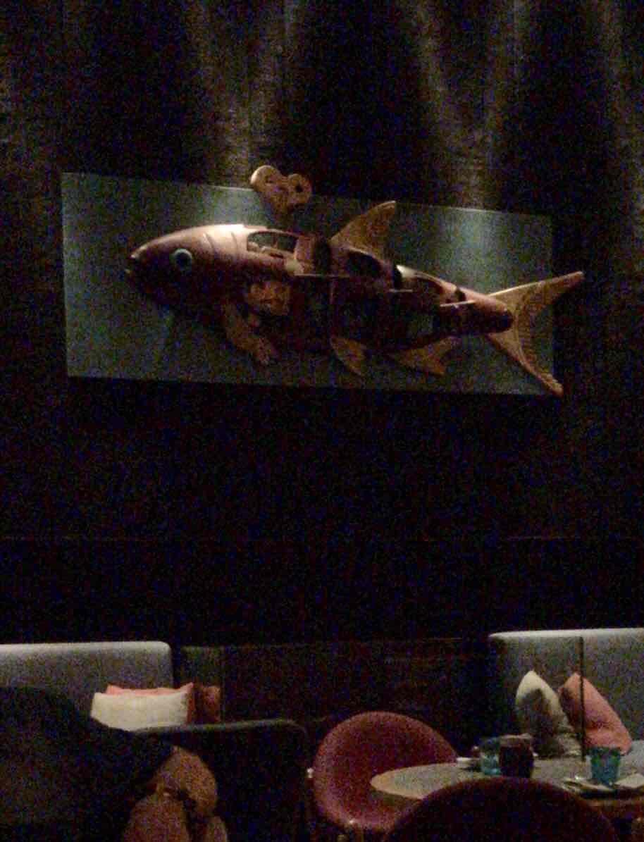 餐馆不能进烈酒