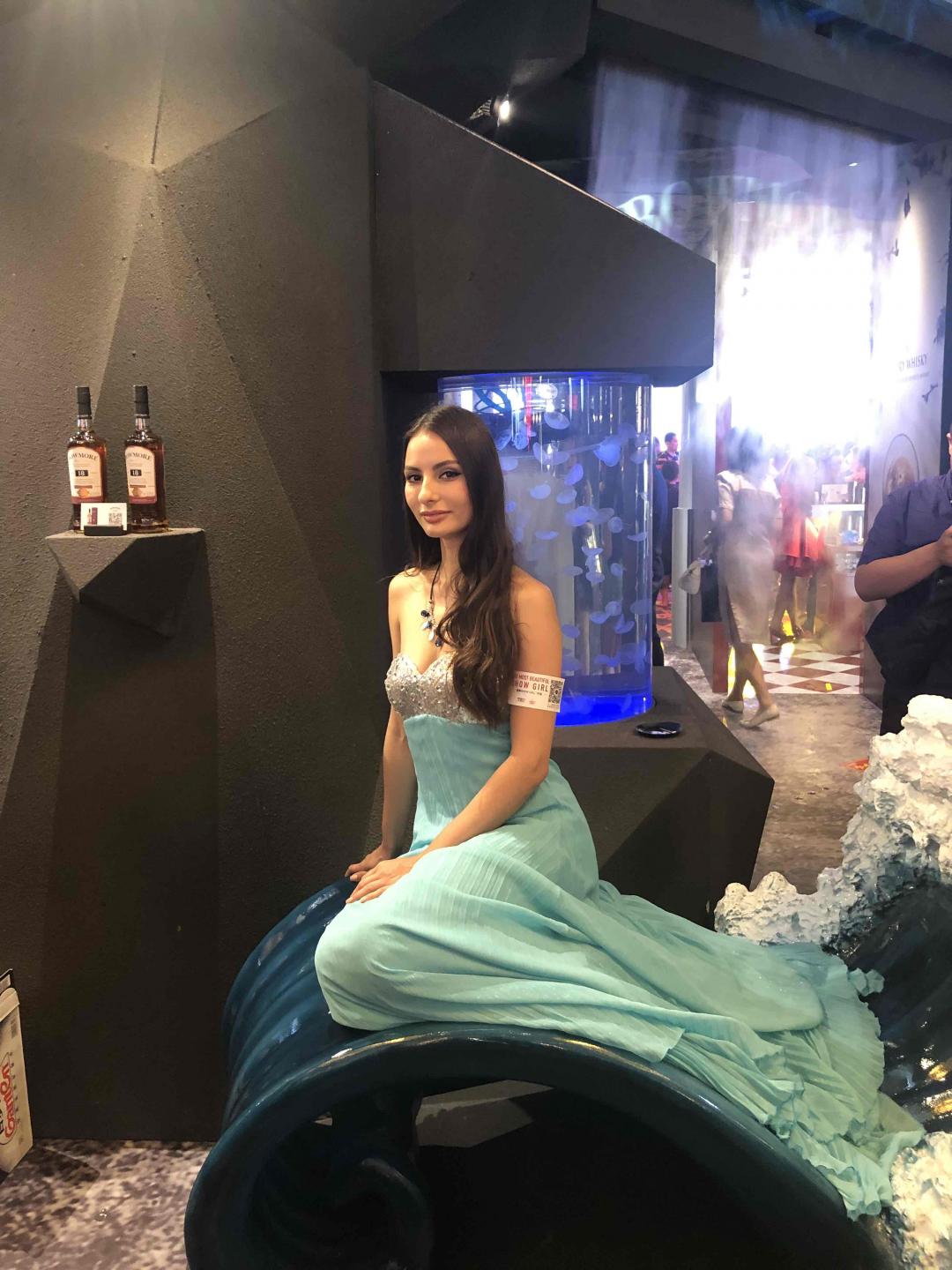 WhiskyL的周末，放飞自我