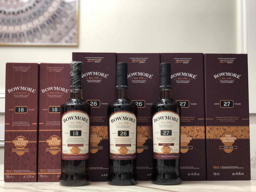 出游十天回来收到的酒