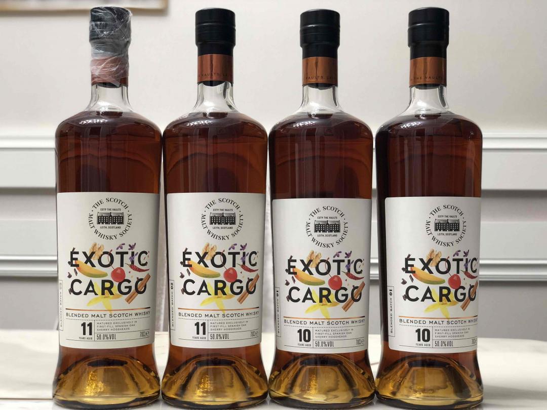 出游十天回来收到的酒