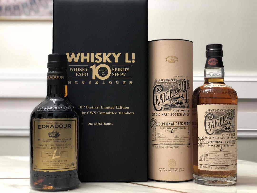 出游十天回来收到的酒