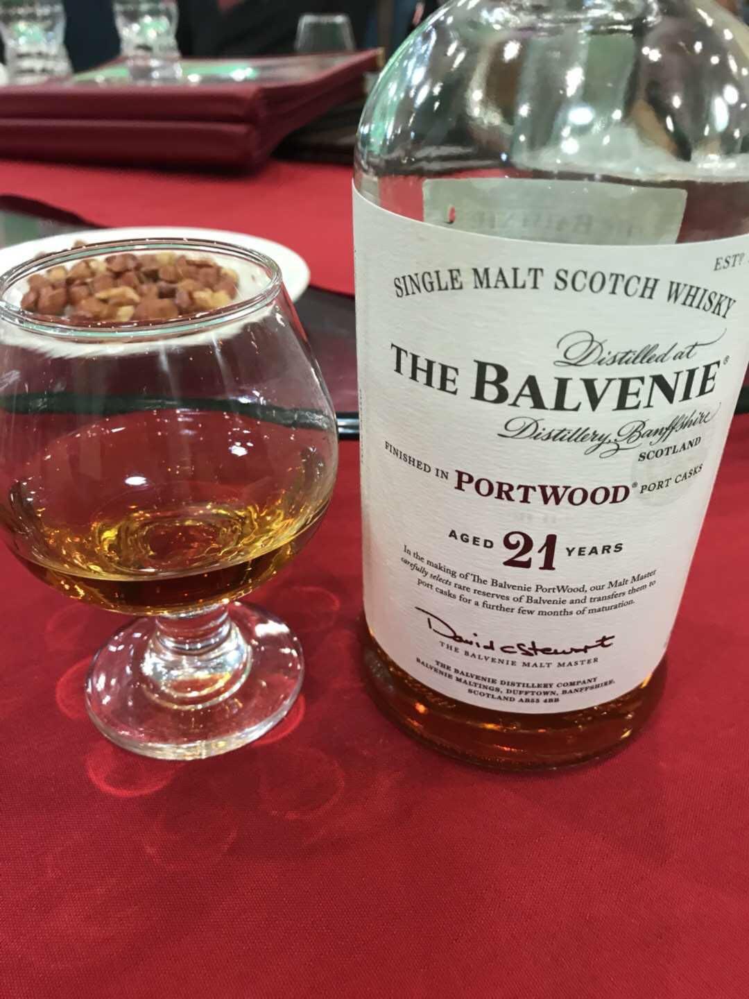 味香夠醇，我中意！