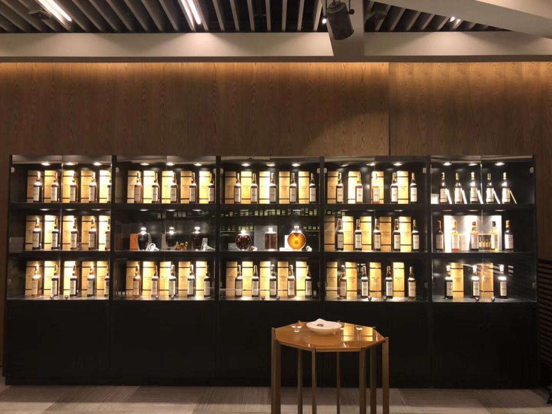 whisky L饕餮盛宴