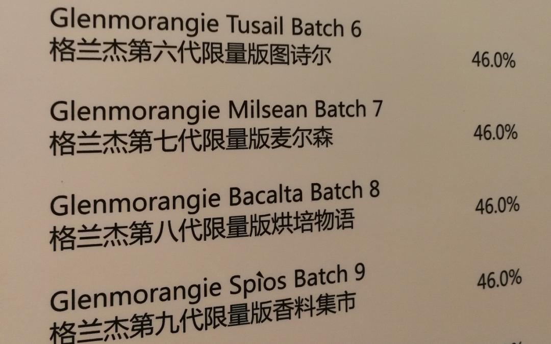 格兰杰第六代限量版图诗尓 格兰杰第七代限量版麦尔森