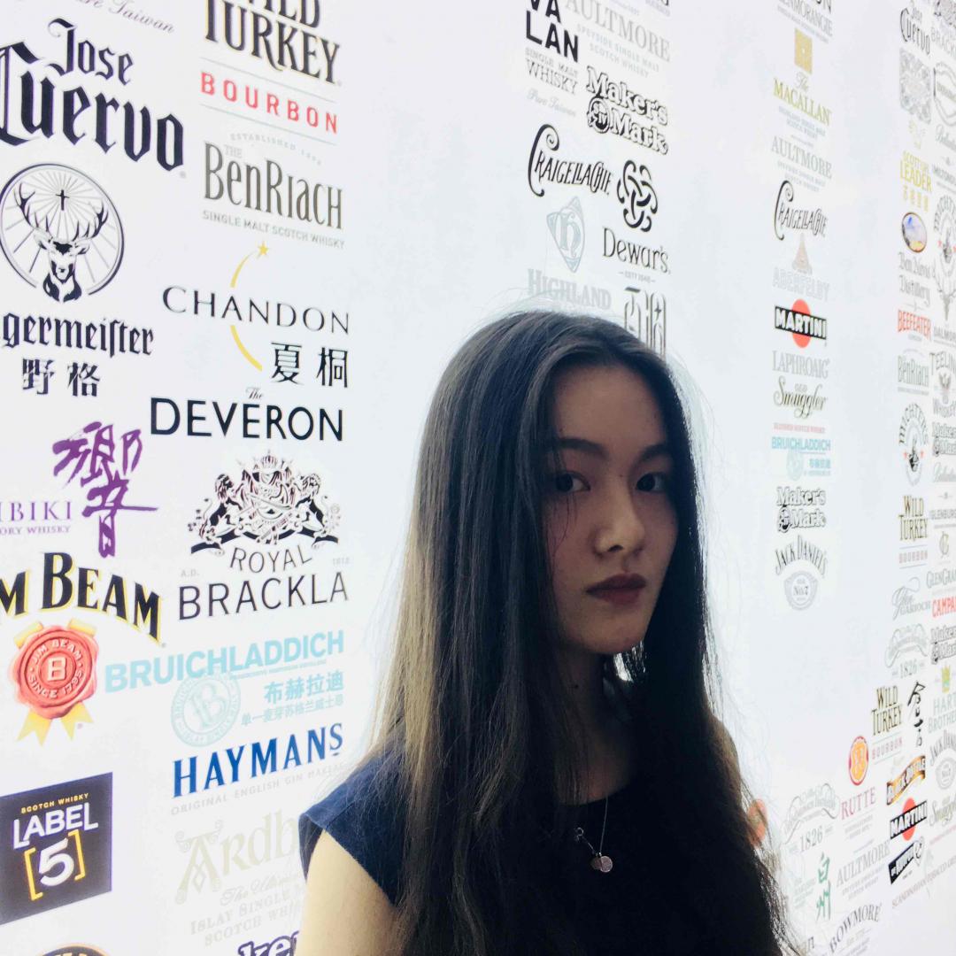 Whisky L打卡骗分～