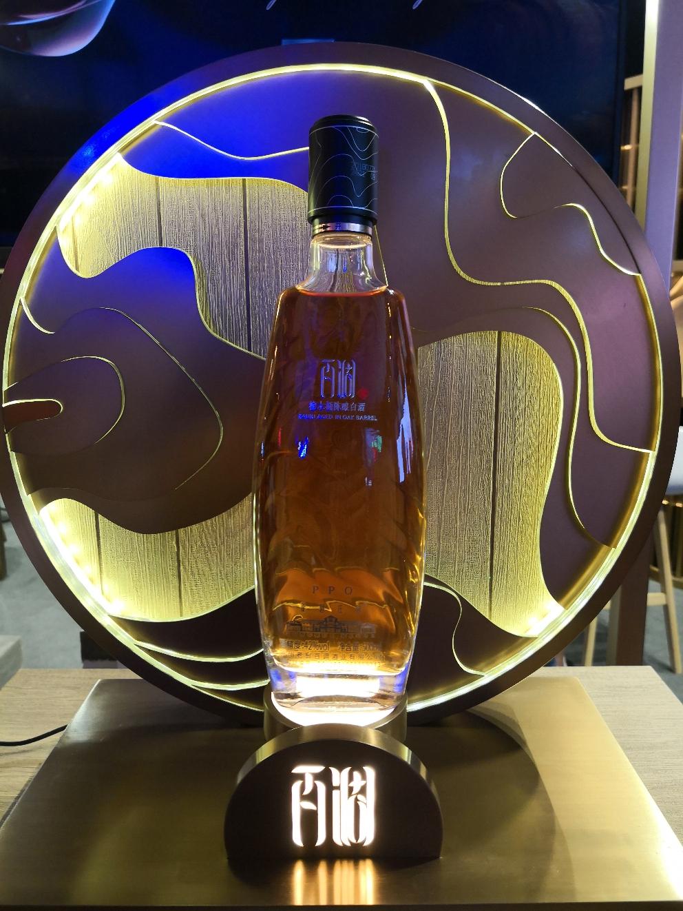 民族威士忌怎么看?