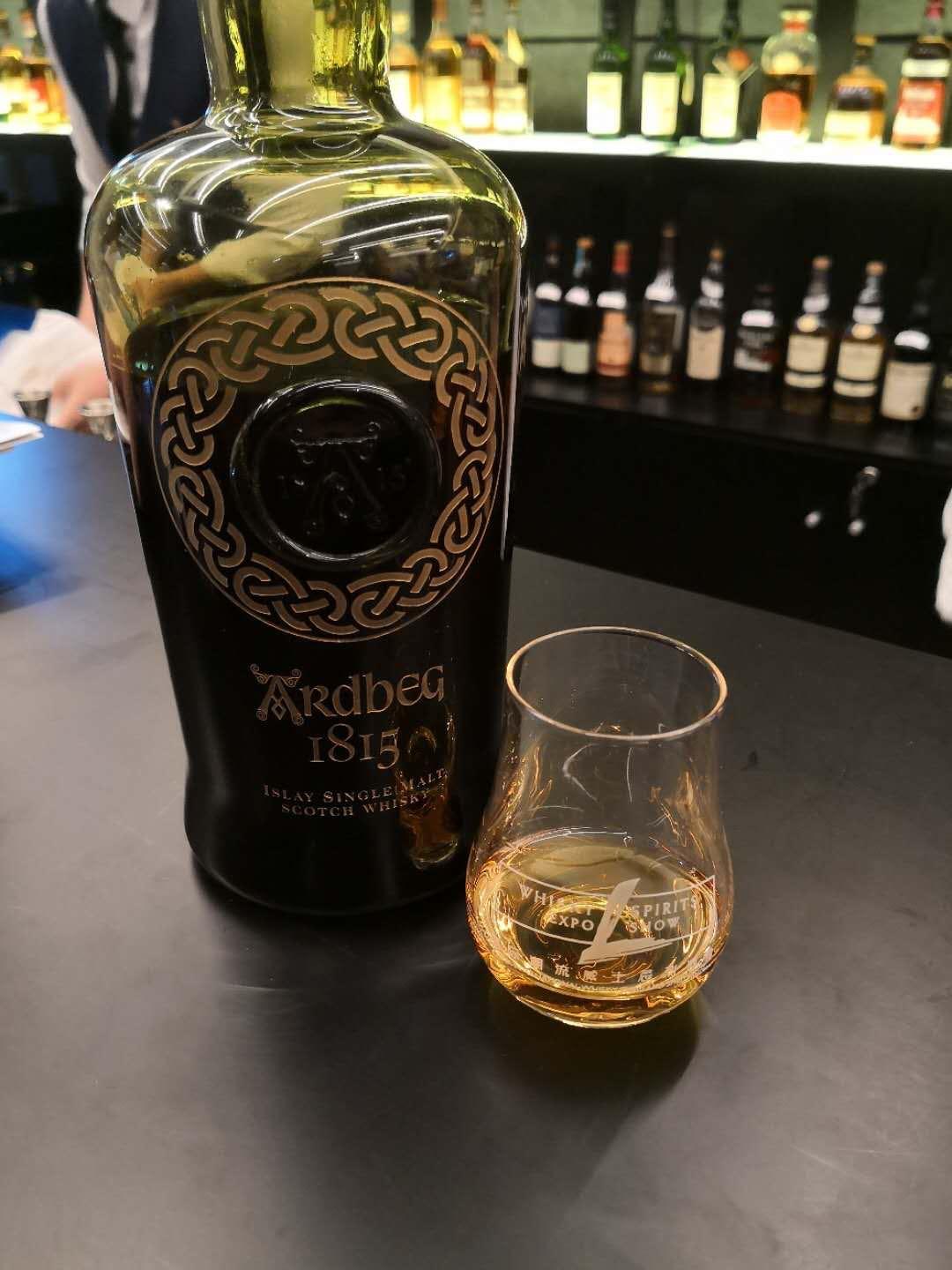 2018WhiskyL纪念