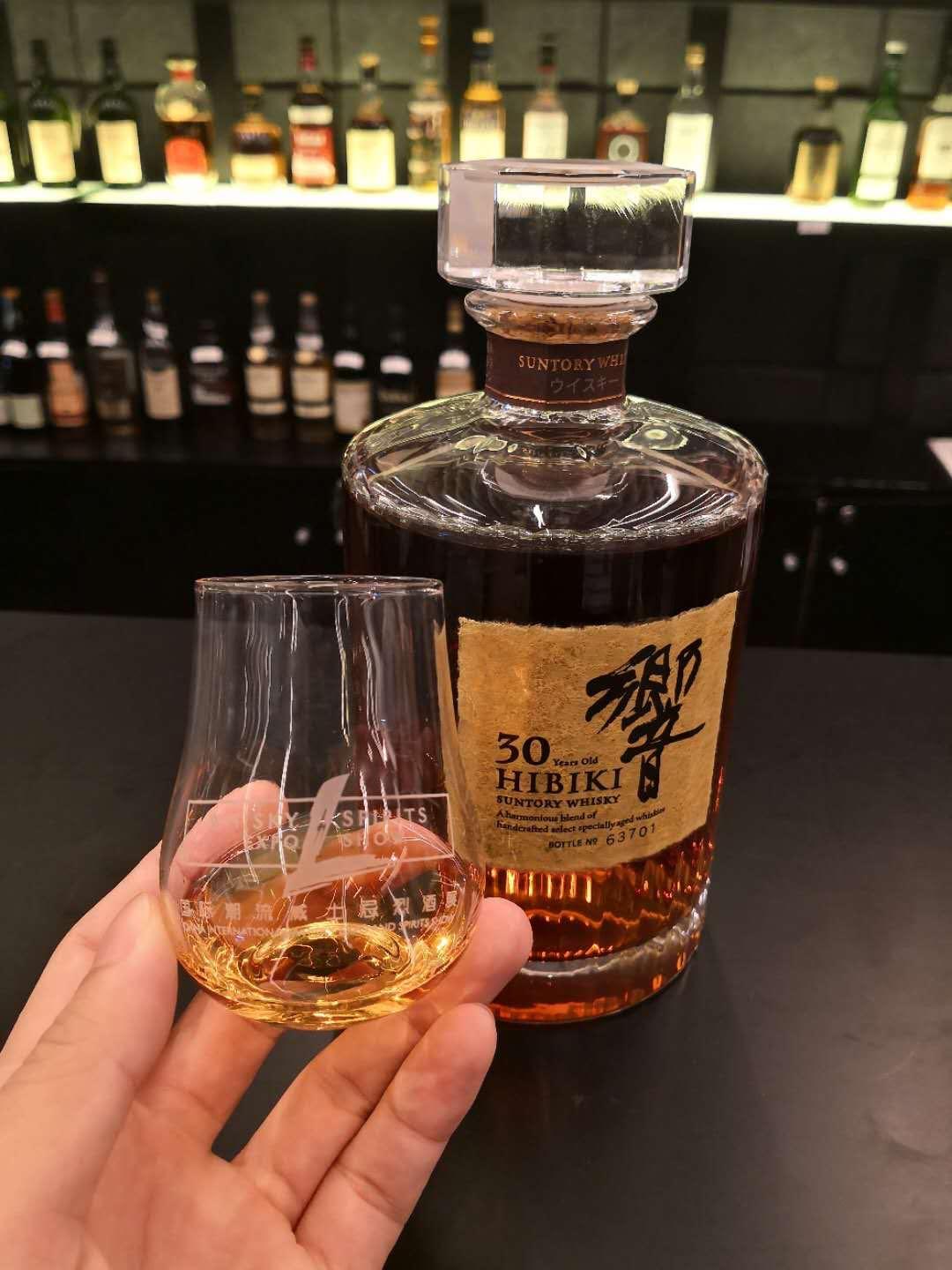 2018WhiskyL纪念