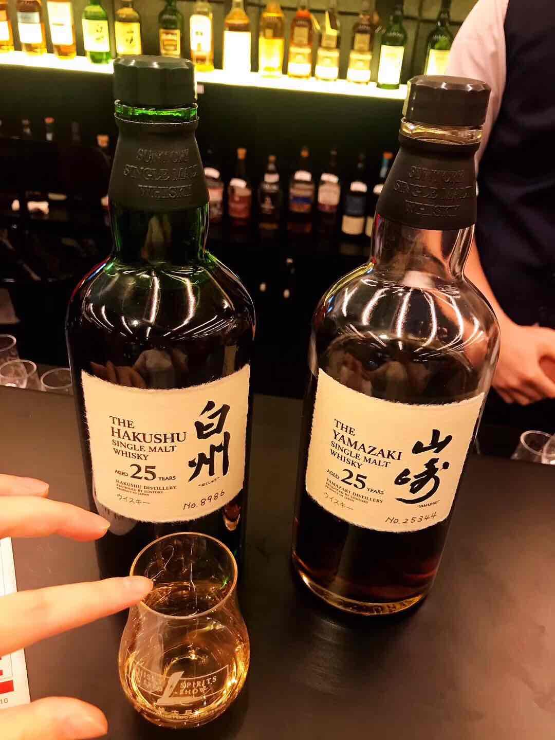 2018WhiskyL纪念
